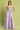 Prom Dresses A Line Long Glitter Formal Corset Prom Dress Lilac