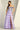 Prom Dresses A Line Sequin Long Formal Prom Dress Lilac
