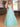 Prom Dresses Prom Long One Shoulder Ball Gown Mint
