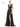 Prom Dresses Long Formal A Line Prom Dress Black