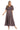 Formal Dresses Long Metallic Pleated Evening Formal Dress Wine