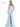 Prom Dresses Long Strapless Formal A Line Prom Dress Light Blue