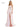 Prom Dresses Long Strapless Formal A Line Prom Dress Light Pink