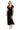 Formal Dresses Long Velvet Formal Prom Dress Dress Black