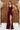Prom Dresses Prom Long Fitted Slit Formal Dress Plum