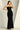 Prom Dresses Long Prom Fitted Formal Dress Black