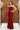 Prom Dresses Long Prom Fitted Formal Dress Burgundy