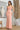 Prom Dresses Long Prom Fitted Formal Dress Rose