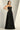 Prom Dresses A Line Gltter Long Sequin Prom Formal Dress Black