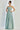 Prom Dresses A Line Gltter Long Sequin Prom Formal Dress Sage