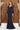 Formal Dresses Long Sleeve Formal Fitted Evening Dress Navy