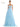 Prom Dresses Long Glitter Mesh Prom Ball Gown Blue