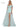 Prom Dresses Long Off Shoulder A Line Prom Dress Mint