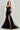 Prom Dresses Long Mermaid Formal Beaded Corset Prom Dress Black