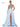 Prom Dresses Long Strapless Mikado Prom Ball Gown Light Blue