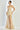 Prom Dresses Prom Long Mermaid Corset Slit Formal Dress Champagne