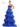 Prom Dresses Prom Long Strapless Tiered Ball Gown  Royal