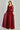 Formal Dresses Plus Size Long Formal A Line Applique Evening Dress Burgundy