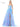 Prom Dresses Long Spaghetti Strap Sequin Prom Ball Gown Blue Lilac