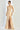 Prom Dresses Prom Long Corset Evening Formal Slit Dress Champagne