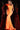 Prom Dresses Fitted Long Formal Prom Dress Orange