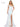 Prom Dresses Long Off Shoulder Formal Sequin Prom Dress Off White