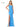 Prom Dresses Long Fitted One Shoulder Prom Dress Turquoise