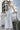 Prom Dresses Fitted Prom Long Formal Glitter Evening Dress Silver