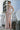 Prom Dresses Fitted Corset Prom Long Formal Beaded Fringe Slit Dress Mocha Gold