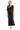 Formal Dresses Long Metallic Floral Formal Dress Black