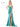 Prom Dresses Long Fitted Formal Satin Prom Dress Deep Green