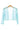 Formal Chiffon Bolero Jacket