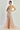 Prom Dresses Prom Long Mermaid Beaded Formal Dress Rose Gold