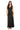 Formal Dresses Long Formal Sequin Lace Evening Dress Black/Nude