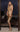 Cocktail Dresses Fitted Short Cocktail Knee Length Dress Champagne