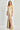 Prom Dresses Glitter Prom Long Formal Corset Slit Dress Champagne
