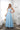 Long Formal Halter Chiffon Bridesmaids Dress