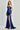 Prom Dresses Prom Long Metallic Formal Fitted Dress Royal Blue