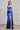 Prom Dresses Prom Long Formal Corset Evening Dress Royal Blue