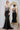 Prom Dresses Prom Mermaid Long Formal Corset Beaded Dress Black