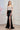 Prom Dresses Prom Long Fitted Corset Formal Beaded Dress Black