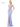 Prom Dresses Long Sequin Front Slit Spaghetti Strap Prom Dress  Lilac