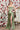 Prom Dresses Prom Long Corset Beaded Formal Slit Dress Sage