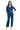 Pant Suit Long Sequin Pantsuit Dress Peacock