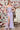 Prom Dresses Prom Long Fitted Formal Beaded Slit Dress Lilac