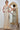 Prom Dresses Fitted Formal Long Evening Prom Dress Champagne Silver