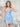 Cocktail Dresses Sequins Short Fitted Cocktail Dress Blue Lilac