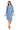 Mother of the Bride Dresses Short Mother of the Bride Lace Jacket Cocktail Dress Blue