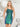 Cocktail Dresses Short Sequins Fitted Dress Deep Green