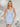 Cocktail Dresses Glitter Short Fitted Dress Blue